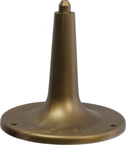 Lansky Pedestal Mount LS12 - Gold