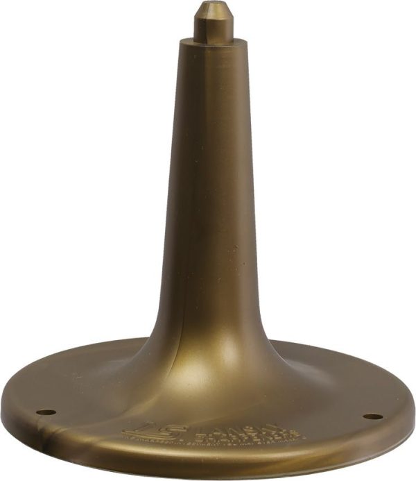 Lansky Pedestal Mount LS12 - Gold