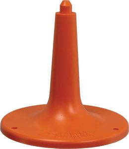 Lansky Pedestal Mount LS12 - Orange