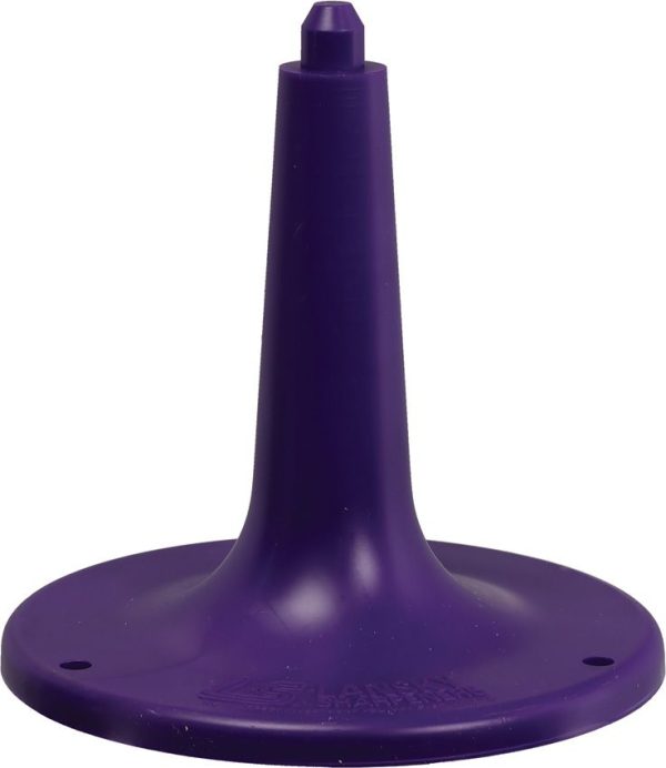 Lansky Pedestal Mount LS12 - Purple