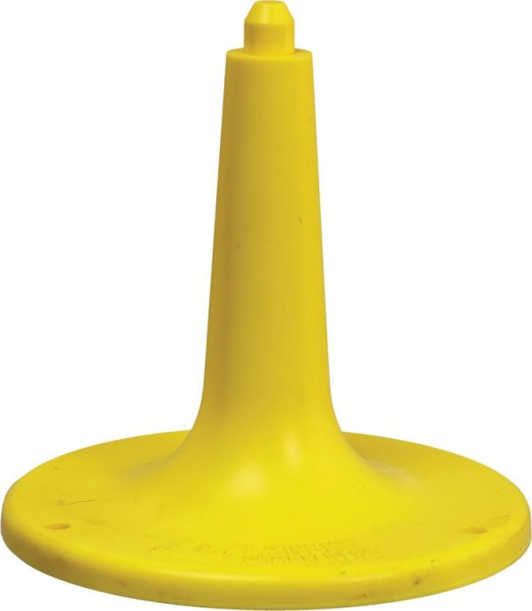 Lansky Pedestal Mount LS12 - Yellow