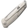 Liong Mah Designs Endevour Bling Folding Knife CPM S35VN Titanium