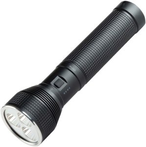 Inova T11R Tactical Flashlight - 5800 Lumens Rechargeable