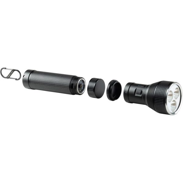 Inova T11R Tactical Flashlight - 5800 Lumens Rechargeable