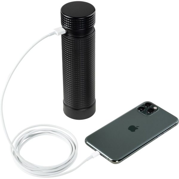 Inova T11R Tactical Flashlight - 5800 Lumens Rechargeable