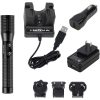 Inova T4R Tactical Police LED Light - 1300 Lumens