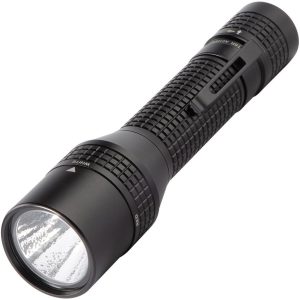 Inova T8R Powerswitch Rechargeable Tactical Flashlight Black
