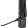 Inova T8R Powerswitch Rechargeable Tactical Flashlight Black