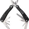 Lansky LMT100B Multi-Tool - Black Stainless