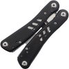 Lansky LMT100B Multi-Tool - Black Stainless