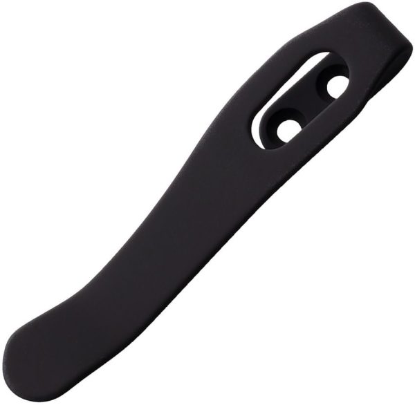 LNPRSBBK.jpg LynchNW ProTech Stubby Clip Black Titanium