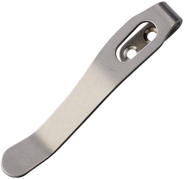 LynchNW Standard Clip ProTech Stonewash