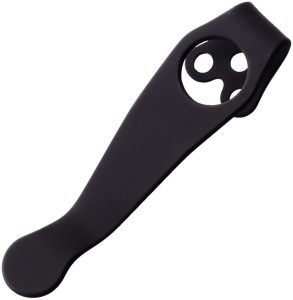 LNSPSBBK.jpg LynchNW Spyderco Stubby Clip Black Titanium