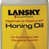 Lansky Nathan's Honing Oil - 4 fl oz Bottle