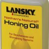 Lansky Nathan's Honing Oil - 4 fl oz Bottle