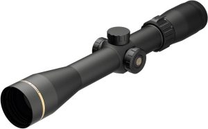 LP110686.jpg Leupold VX-R 3-9x40mm Rifle Scope FireDot Duplex