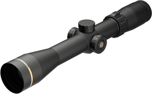 LP110686.jpg Leupold VX-R 3-9x40mm Rifle Scope FireDot Duplex