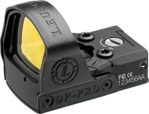LP119688.jpg Leupold DeltaPoint Pro 2.5 MOA Dot Red Sight