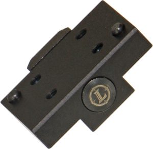LP120056.jpg Leupold DeltaPoint Pro CrossSlot Picatinny Mount
