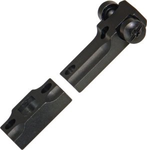 Leupold Standard Browning AB3 Two-Piece Scope Mounts