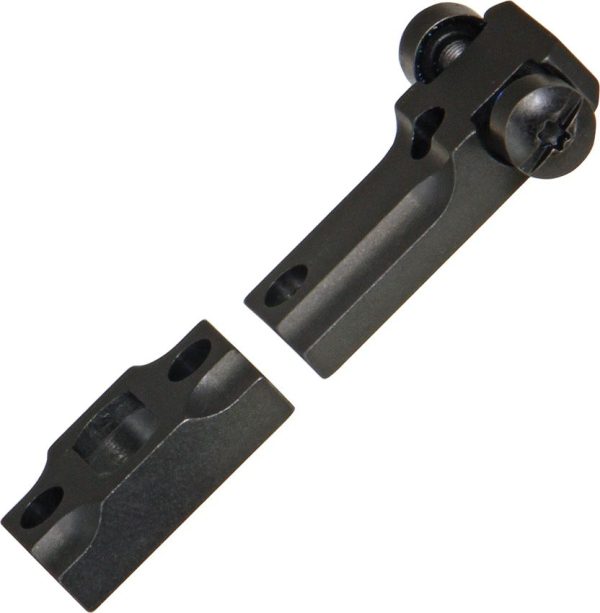 Leupold Standard Browning AB3 Two-Piece Scope Mounts