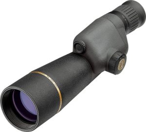 Leupold GR Spotting Scope 15-30x50mm Carbon Fiber