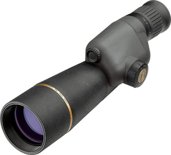 Leupold GR Spotting Scope 15-30x50mm Carbon Fiber