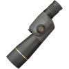 Leupold GR Spotting Scope 15-30x50mm Carbon Fiber