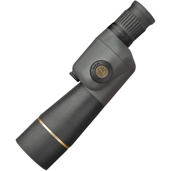 Leupold GR Spotting Scope 15-30x50mm Carbon Fiber