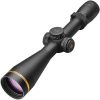 Leupold VX 5HD 3-15x56mm Scope - 30mm Tube