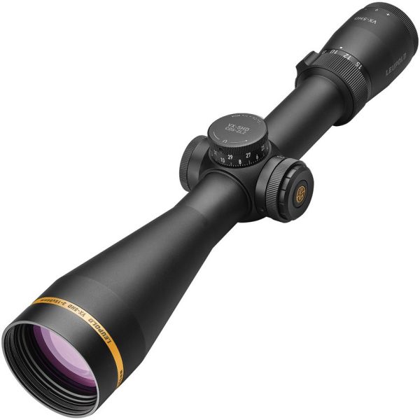 Leupold VX 5HD 3-15x56mm Scope - 30mm Tube