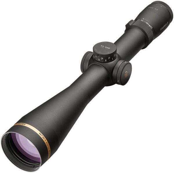 LP171701.jpg Leupold VX-5HD 4-20x52 Scope - 34mm CDS-ZL2