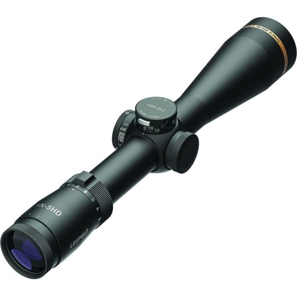 LP171715_add_01.jpg Leupold VX-5HD 3-15x44 Scope - Wind-Plex Reticle