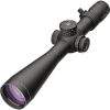 Leupold Mark 5HD 5-25x56mm Scope - TMR Reticle