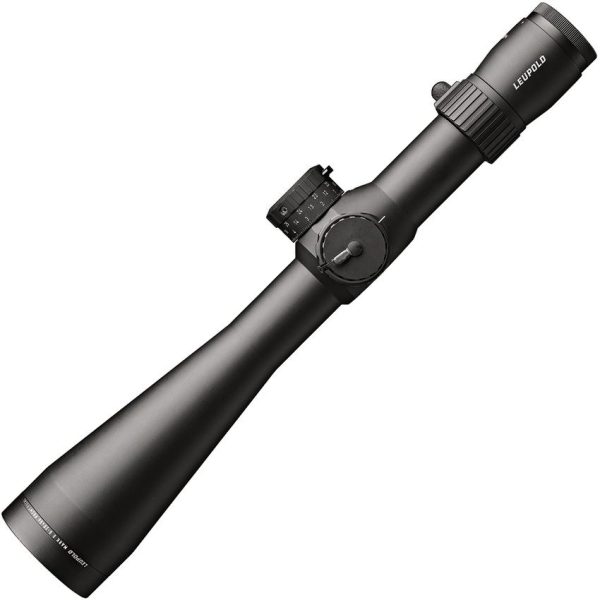 Leupold Mark 5HD 5-25x56mm Scope - TMR Reticle