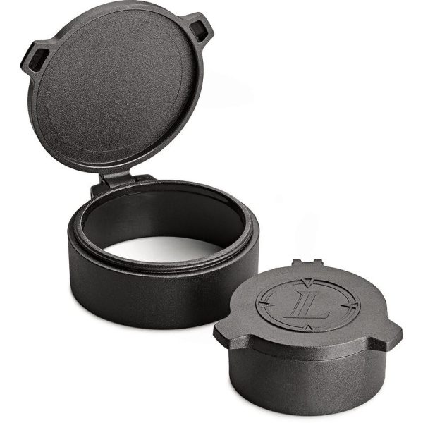 Leupold Mark 5HD 5-25x56mm Scope - TMR Reticle