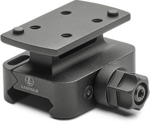 LP171861.jpg Leupold Deltapoint Pro AR DLOC Mount - Quick Detach