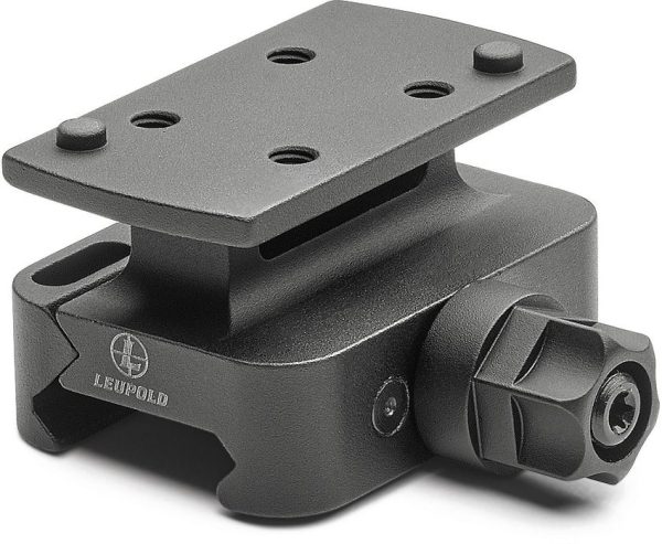 Leupold Deltapoint Pro AR DLOC Mount - Quick Detach