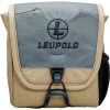 Leupold Go Afield Binocular Harness XF - Gray/Tan