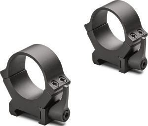 LP174076.jpg Leupold QRW2 30mm Low Rings Medium Matte Steel