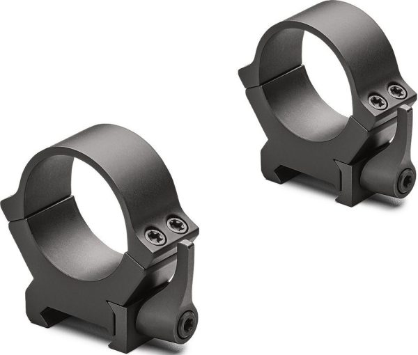 LP174078.jpg Leupold QRW2 30mm High Rings Matte Steel