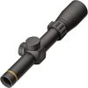 Leupold VX-Freedom 1.5-4x20mm Scope Matte Black