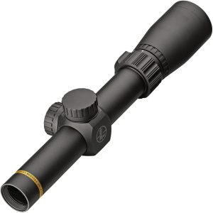 Leupold VX-Freedom 1.5-4x20mm Scope Matte Black
