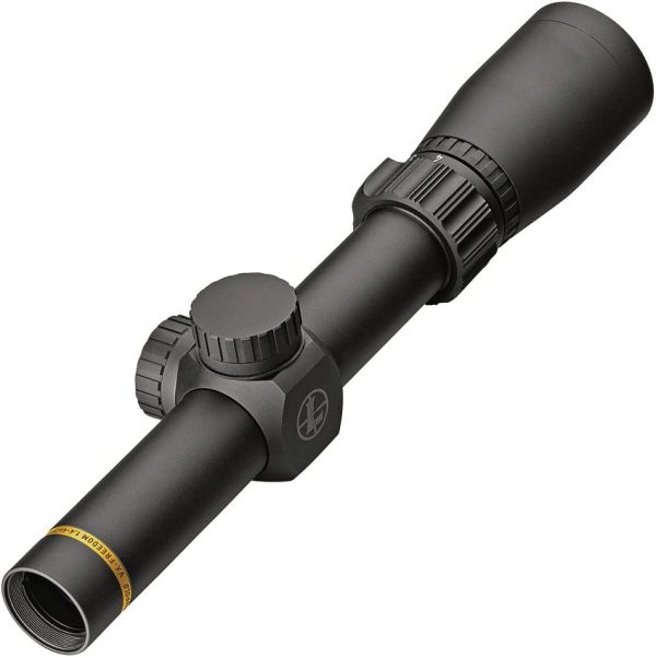 Leupold VX-Freedom 1.5-4x20mm Scope Matte Black