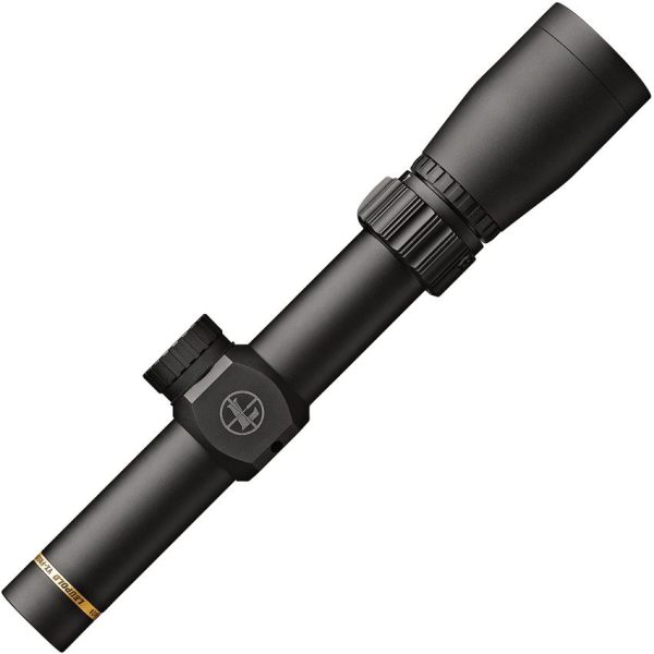 Leupold VX-Freedom 1.5-4x20mm Scope Matte Black