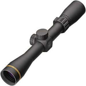LP174179.jpg Leupold VX-Freedom Rimfire 2-7x33mm Scope Matte