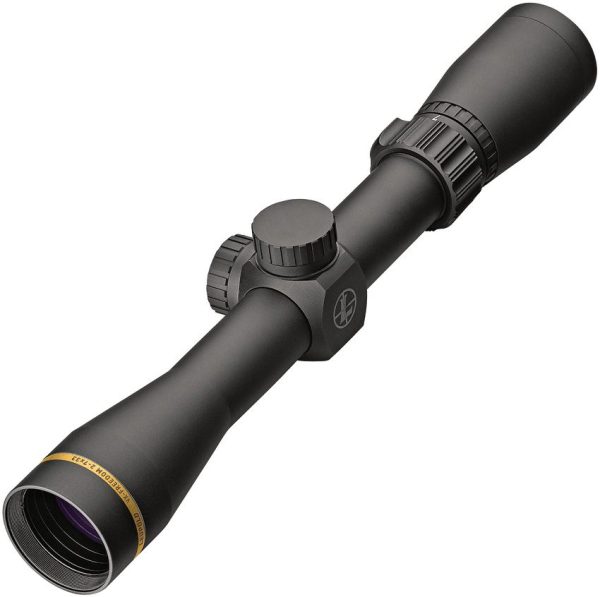 Leupold VX-Freedom Rimfire 2-7x33mm Scope Matte