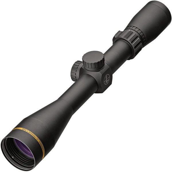 Leupold VX-Freedom 3-9x40mm Scope Matte Black