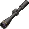 Leupold VX Freedom Muzzleloader 3-9x40 Rifle Scope
