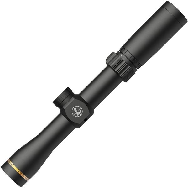 Leupold VX-Freedom 1.5-4x28 Scout Rifle Scope